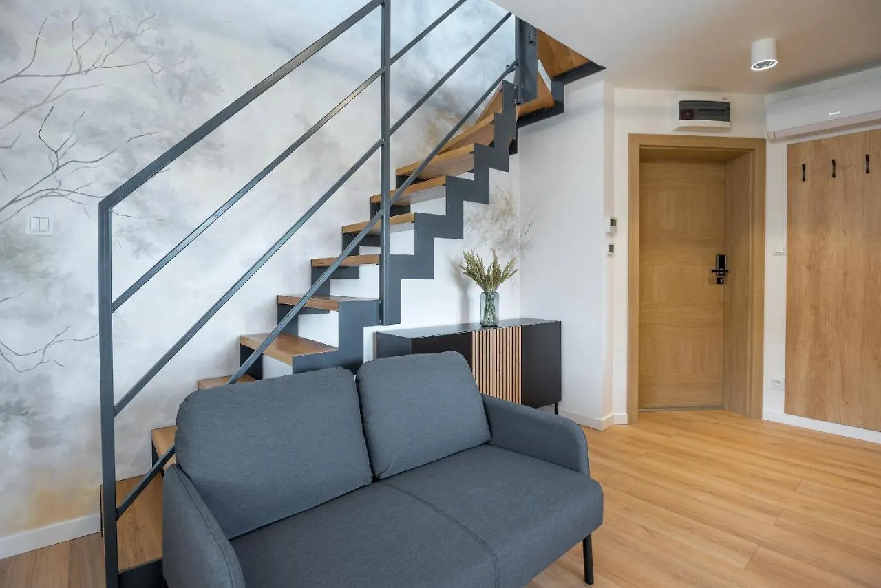 Woody - Smart Luxury Home Karpacz 0*,  Polska