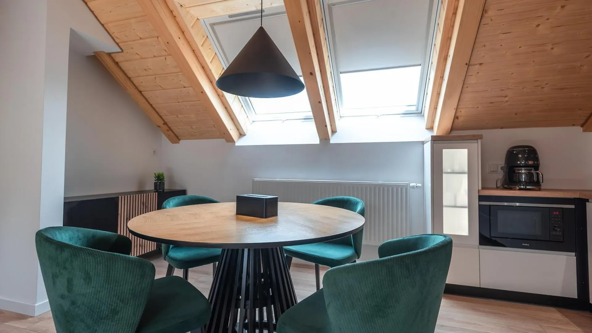 Woody - Smart Luxury Home Karpacz 0*,  Polska