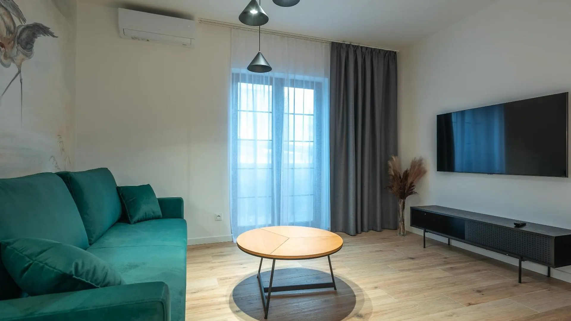 Apartament Woody - Smart Luxury Home Karpacz Polska