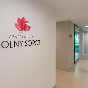 Dolny Sopot Comfort Apartments , Sopot Polska