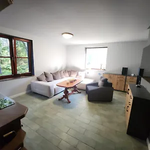  Apartament Wilcza Poreba
