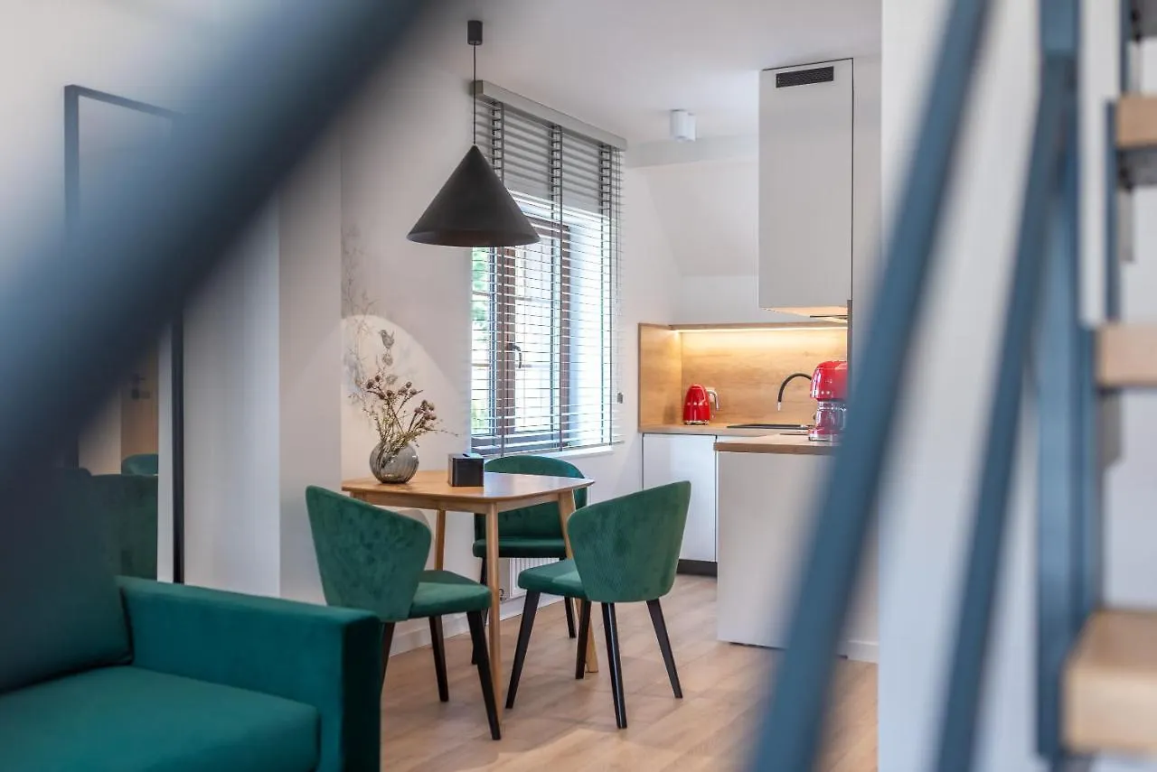 Woody - Smart Luxury Home Karpacz