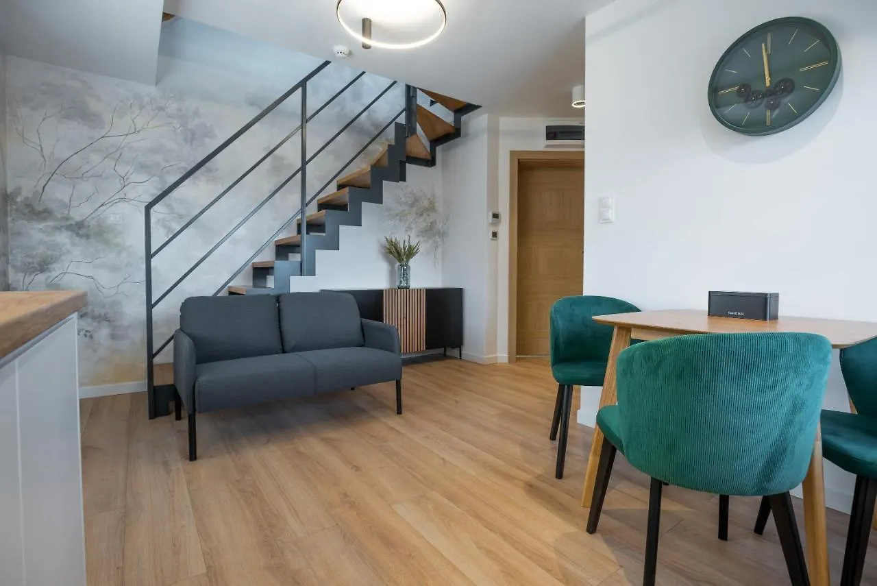 Woody - Smart Luxury Home Karpacz