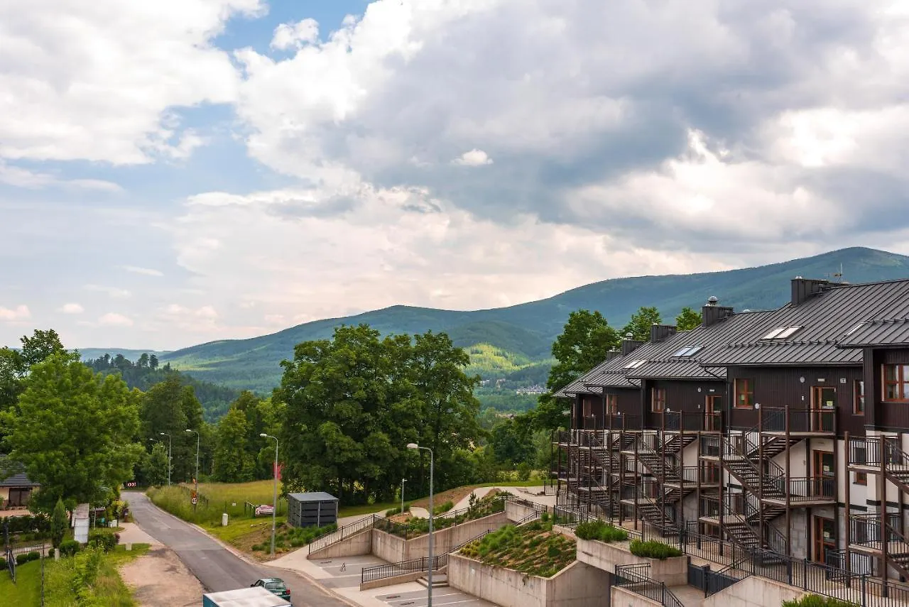 Apartment Woody - Smart Luxury Home Karpacz