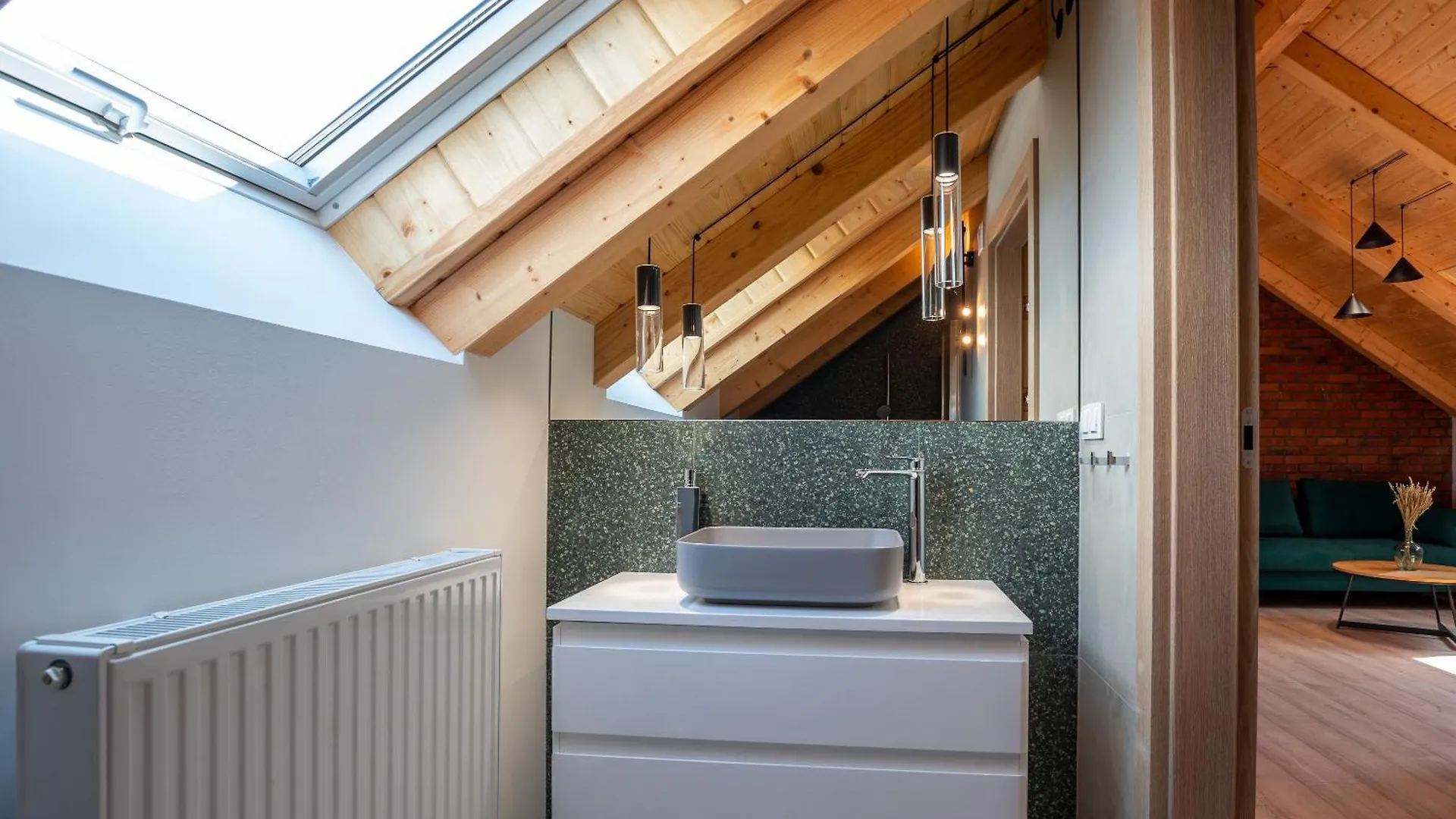 Apartment Woody - Smart Luxury Home Karpacz