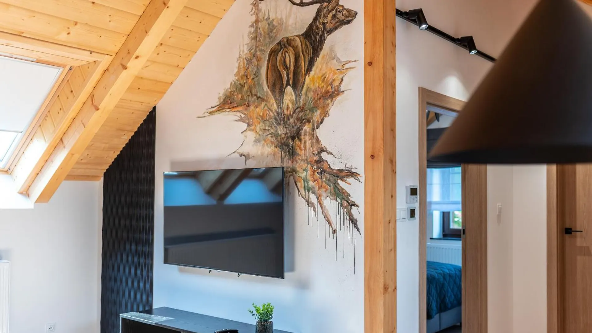 Woody - Smart Luxury Home Karpacz
