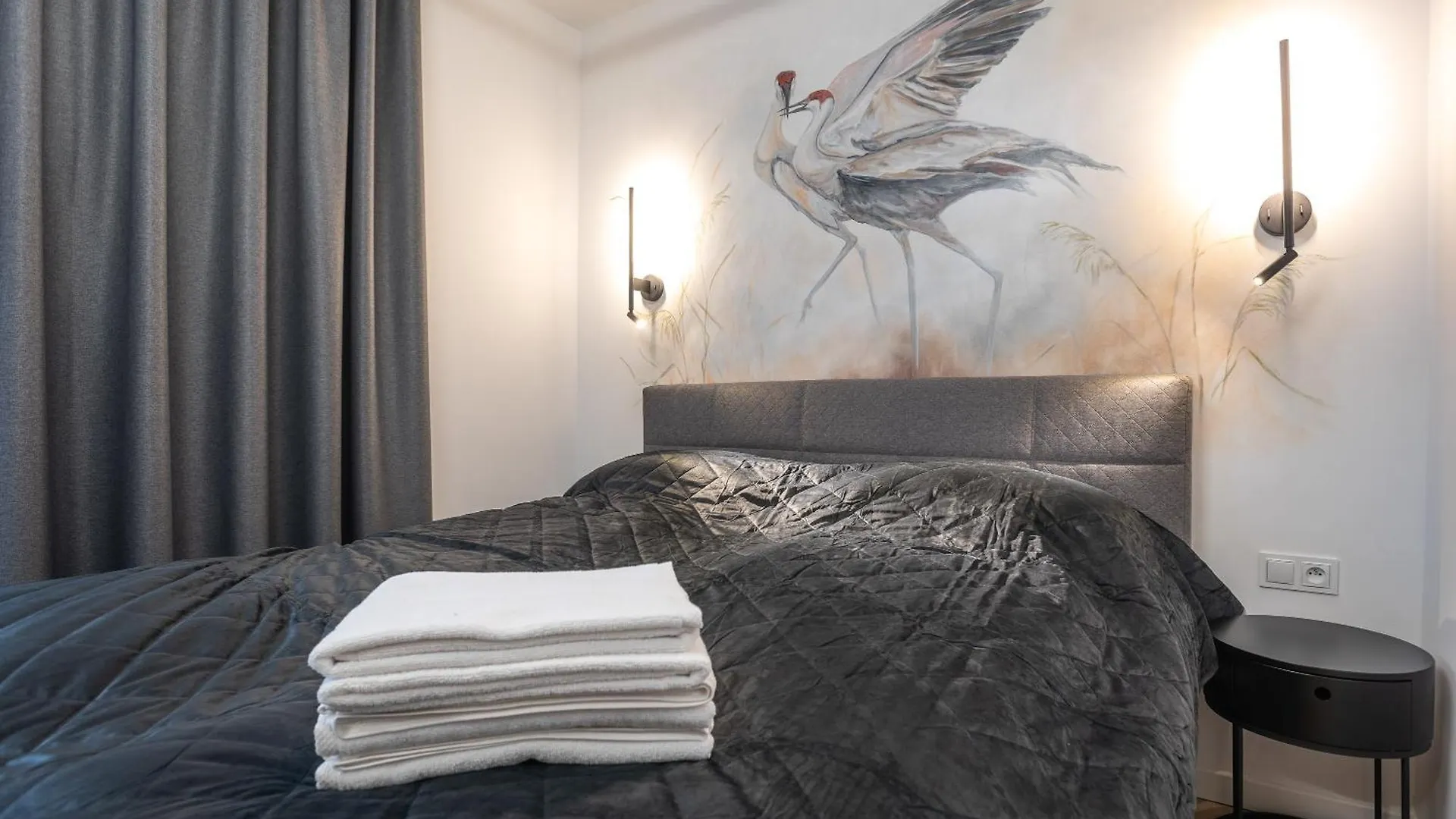 Apartment Woody - Smart Luxury Home Karpacz